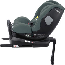 Автокрісло RECARO Salia 125 Mineral Green (89047670050)