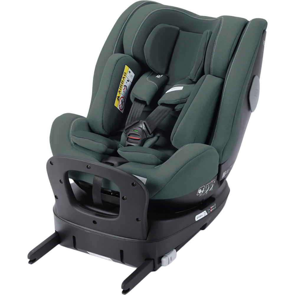 Автокрісло RECARO Salia 125 Mineral Green (89047670050)