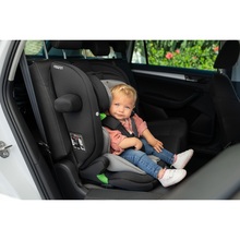 Автокрісло OSANN Osann Flux Isofix i-Size Grey Melange (102-285-230)