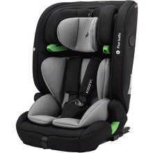Дитяче Автокрісло OSANN Osann Flux Isofix i-Size Grey Melange (102-285-230)