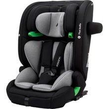 Автокрісло OSANN Osann Flux Isofix i-Size Grey Melange (102-285-230)