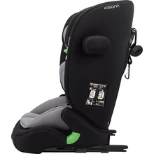 Автокрісло OSANN Osann Flux Isofix i-Size Grey Melange (102-285-230)