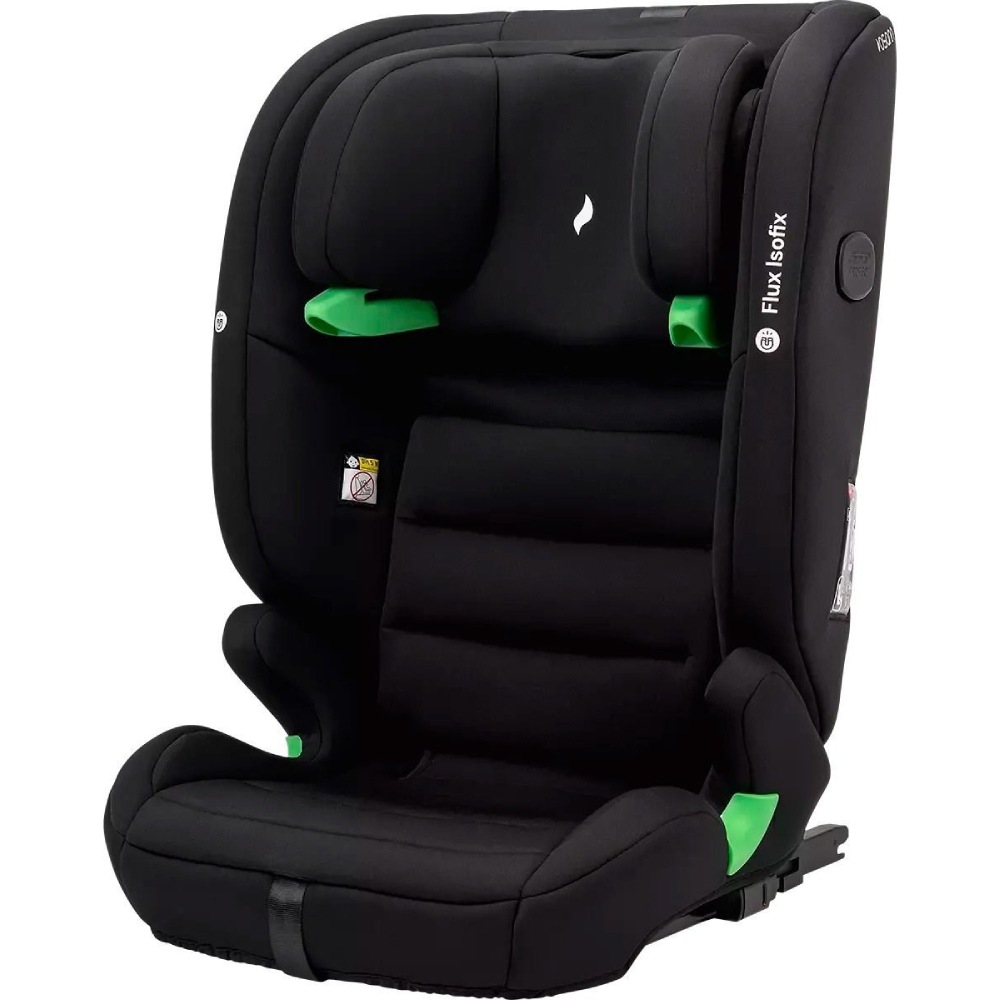 Замовити Автокрісло OSANN Osann Flux Isofix i-Size Grey Melange (102-285-230)