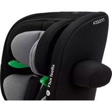 Автокрісло OSANN Osann Flux Isofix i-Size Grey Melange (102-285-230)