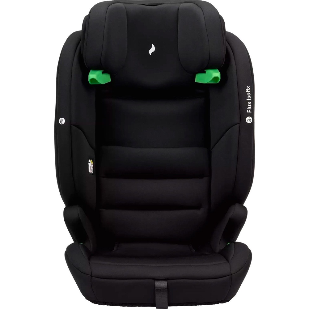 В інтернет магазині Автокрісло OSANN Osann Flux Isofix i-Size Grey Melange (102-285-230)