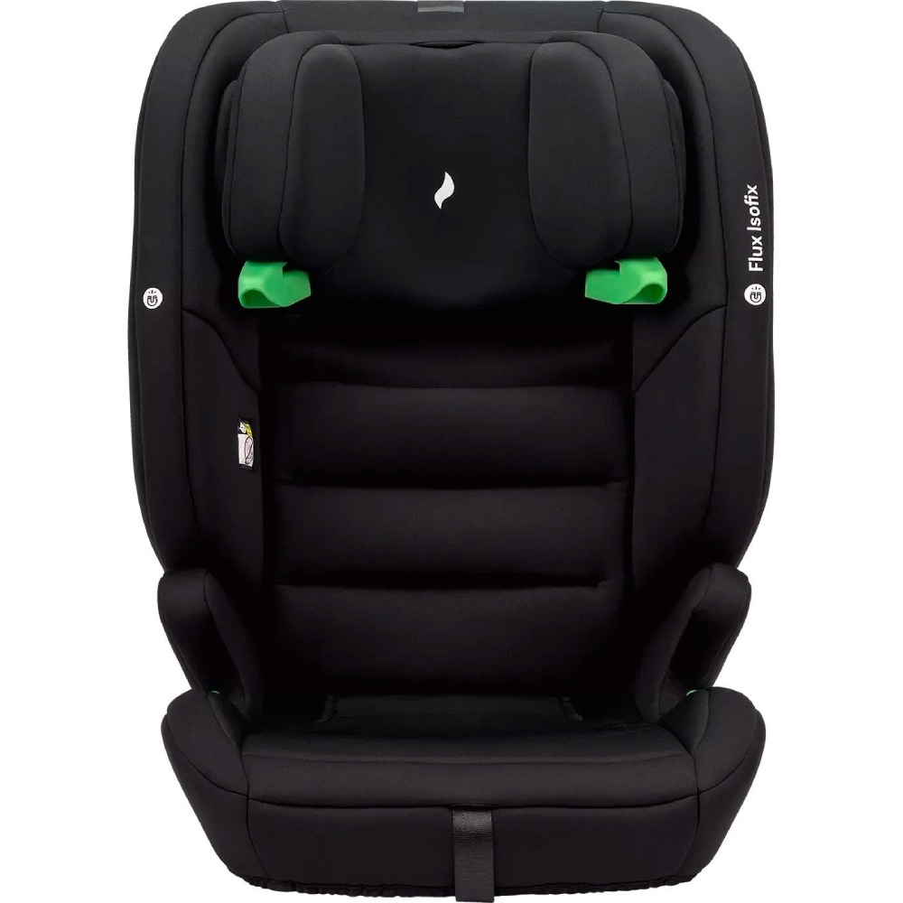 В Україні Автокрісло OSANN Osann Flux Isofix i-Size Grey Melange (102-285-230)