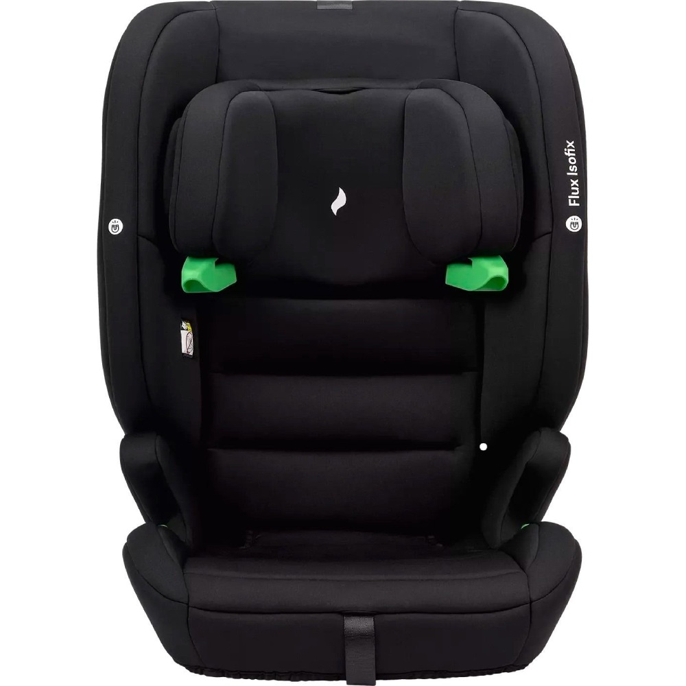 Зображення Автокрісло OSANN Osann Flux Isofix i-Size Grey Melange (102-285-230)