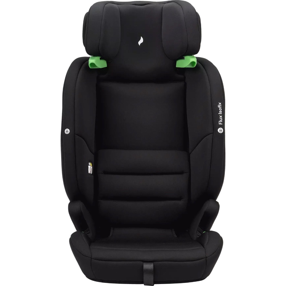 У Фокстрот Автокрісло OSANN Osann Flux Isofix i-Size Grey Melange (102-285-230)