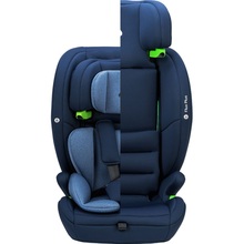 Автокрісло OSANN Osann Flux Isofix i-Size Navy Melange (102-285-249)