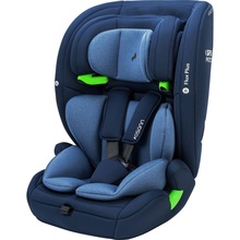 Автокрісло OSANN Osann Flux Isofix i-Size Navy Melange (102-285-249)