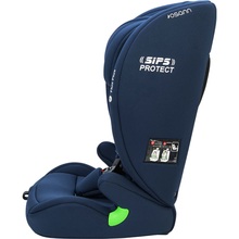 Автокрісло OSANN Osann Flux Isofix i-Size Navy Melange (102-285-249)
