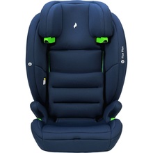 Автокрісло OSANN Osann Flux Isofix i-Size Navy Melange (102-285-249)