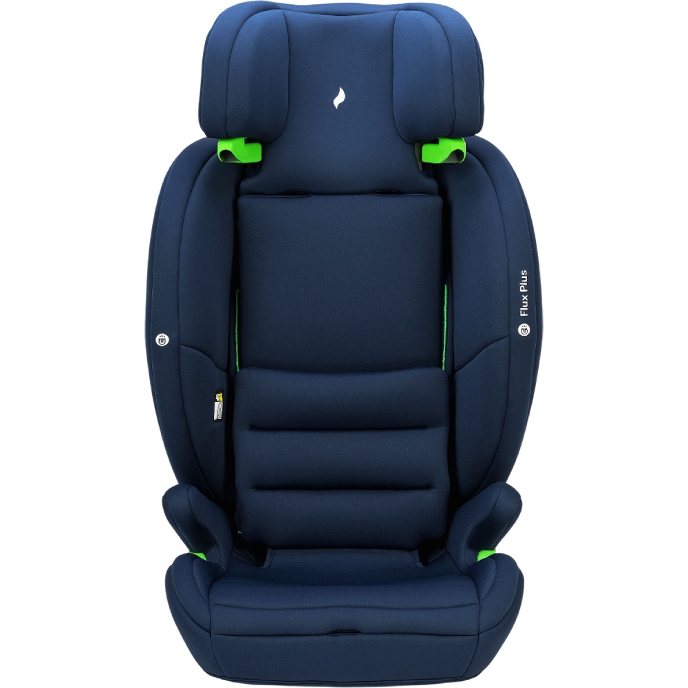 В інтернет магазині Автокрісло OSANN Osann Flux Isofix i-Size Navy Melange (102-285-249)