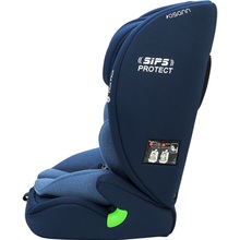 Автокрісло OSANN Osann Flux Isofix i-Size Navy Melange (102-285-249)