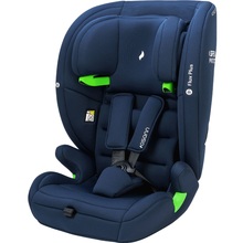 Автокрісло OSANN Osann Flux Isofix i-Size Navy Melange (102-285-249)