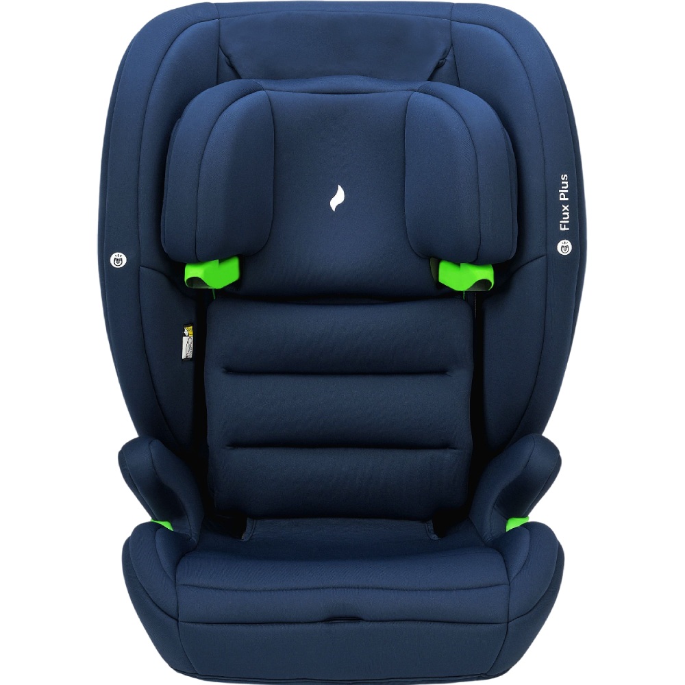 Покупка Автокрісло OSANN Osann Flux Isofix i-Size Navy Melange (102-285-249)