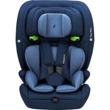 Автокрісло OSANN Osann Flux Isofix i-Size Navy Melange (102-285-249)