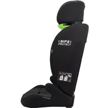 Автокрісло OSANN Osann Lupo i-Size Black (102-288-05)