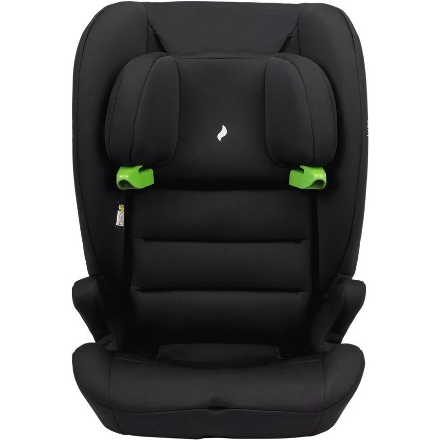 Покупка Автокрісло OSANN Osann Lupo i-Size Black (102-288-05)