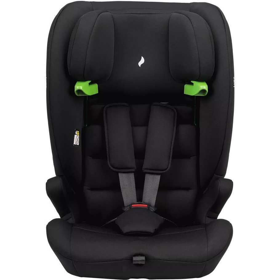 В інтернет магазині Автокрісло OSANN Osann Lupo i-Size Black (102-288-05)