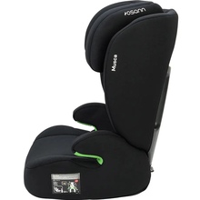 Автокрісло OSANN Osann Musca Black (103-299-05)