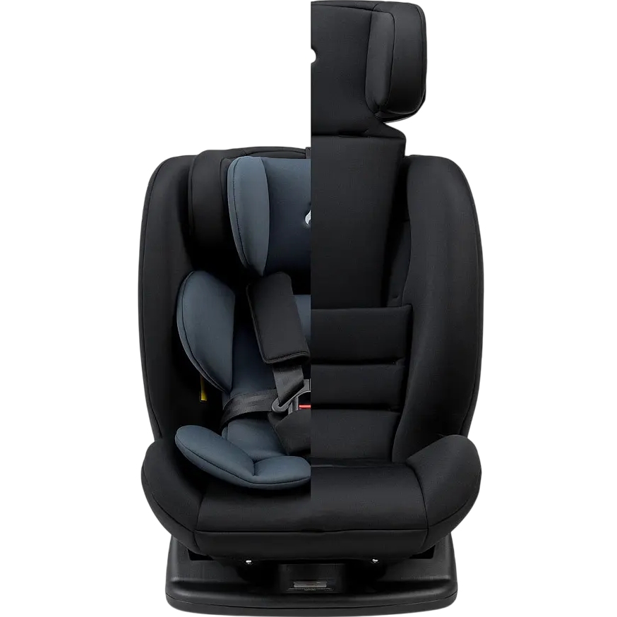 Зовнішній вигляд Автокрісло OSANN Osann Huddle2 i-Size Nero (108-323-194)
