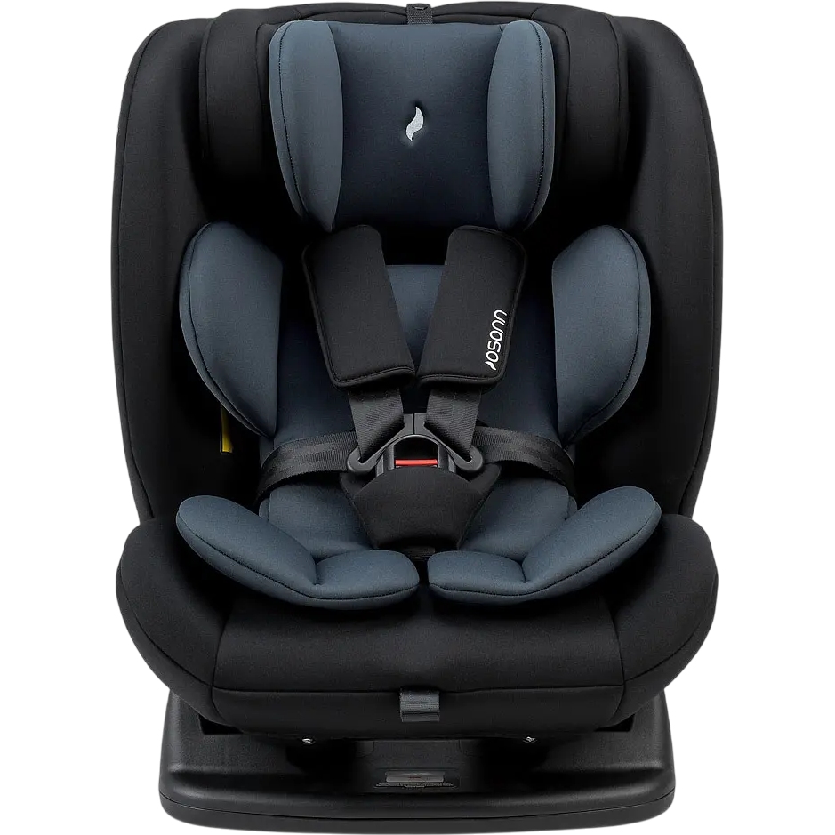 Автокрісло OSANN Osann Huddle2 i-Size Nero (108-323-194) Ремені крісла 5-ти точкові