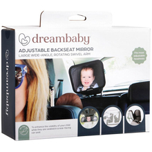 Додаткове дзеркало заднього виду DREAMBABY DreamBaby (G263)
