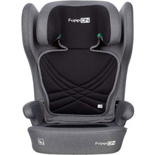 Автокресло FREEON lymp i-Size 100-150 см Grey (82535)