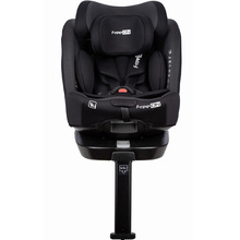 Автокресло FREEON Colt i-Size 40-150 см Black (82504)