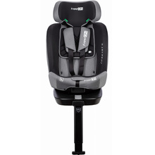 Автокресло FREEON Colt i-Size 40-150 см Black (82504)