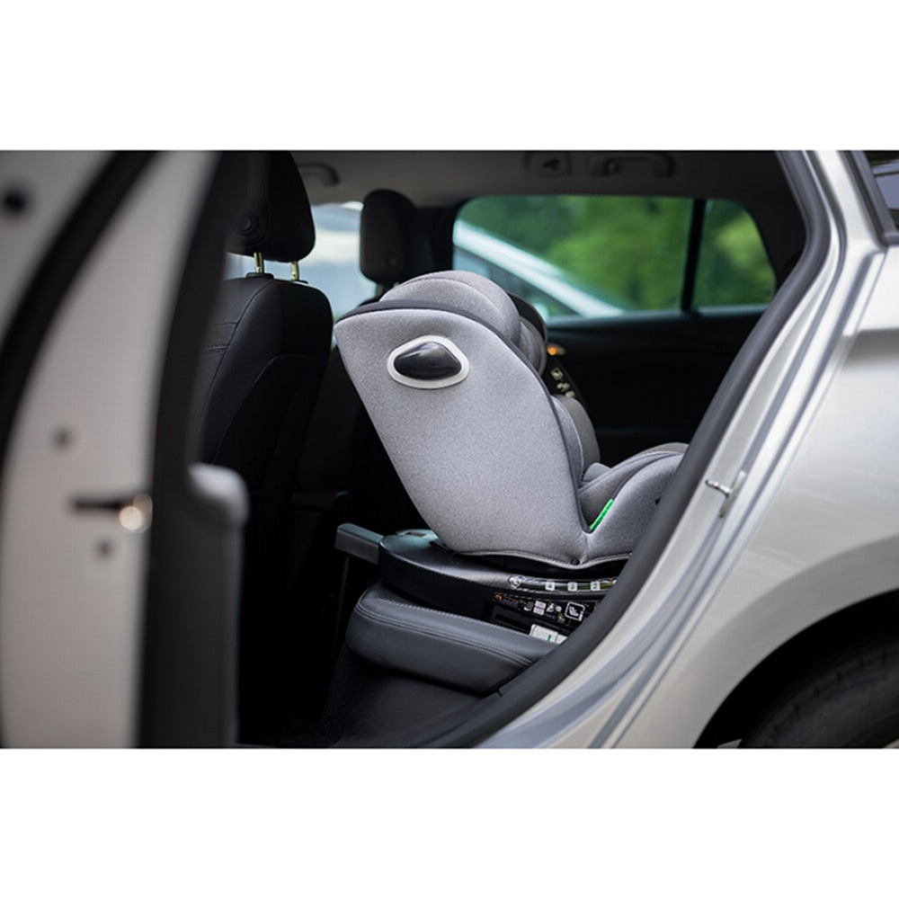 Заказать Автокресло FREEON Colt i-Size 40-150 см Black (82504)