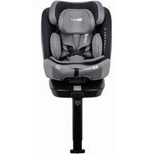 Автокрісло FREEON Colt i-Size 40-150 см Grey (82511)
