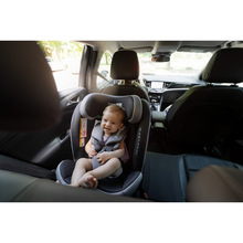 Автокрісло FREEON Colt i-Size 40-150 см Grey (82511)