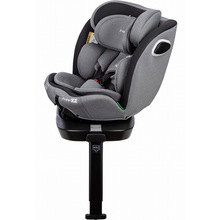 Автокрісло FREEON Colt i-Size 40-150 см Grey (82511)