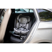 Автокрісло FREEON Colt i-Size 40-150 см Grey (82511)