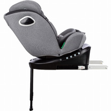 Автокрісло FREEON Colt i-Size 40-150 см Grey (82511)