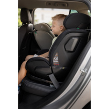 Автокрісло FREEON Maxim i-Size 76-150 см Grey (82481)