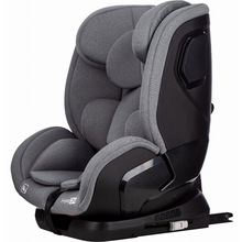 Автокрісло FREEON Maxim i-Size 76-150 см Grey (82481)