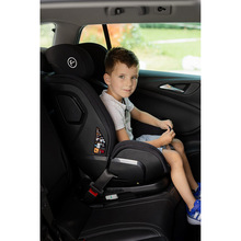 Автокрісло FREEON Maxim i-Size 76-150 см Grey (82481)