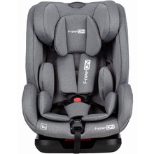 Автокрісло FREEON Maxim i-Size 76-150 см Grey (82481)