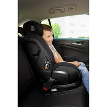 Автокресло FREEON Maxim i-Size 76-150 см Black (82498)