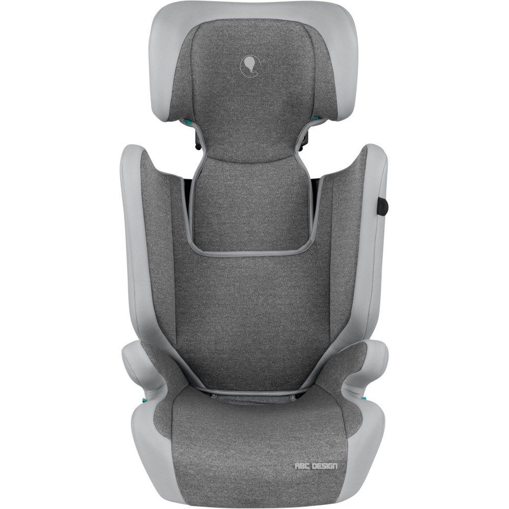 Автокрісло ABC DESIGN Mallow Mallow 2 Fix i-Size Pearl (12004722415) Вік від 3 до 12 років
