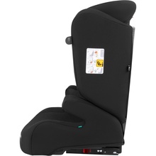 Автокрісло ABC DESIGN Mallow 2 Fix i-Size Black (12004721000)