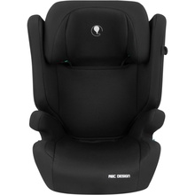 Автокрісло ABC DESIGN Mallow 2 Fix i-Size Black (12004721000)