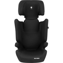Автокрісло ABC DESIGN Mallow 2 Fix i-Size Black (12004721000)