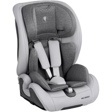 Автокрісло ABC DESIGN Aspen 2 Fix i-Size Pearl (12004712415)