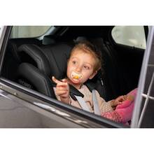 Автокресло RECARO XENON 1 KID Fresh Black (B1103051)