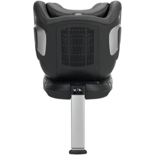 Автокресло RECARO XENON 1 KID Fresh Black (B1103051) Возраст до 7 лет