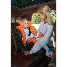 Автокресло RECARO XENON 1 KID Fresh Black (B1103051)